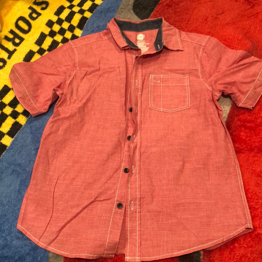 Boys Shirt 👔